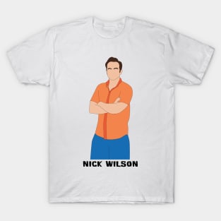 Nick Wilson T-Shirt